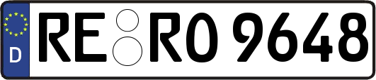 RE-RO9648