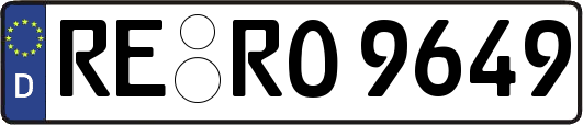 RE-RO9649