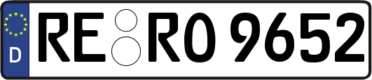 RE-RO9652