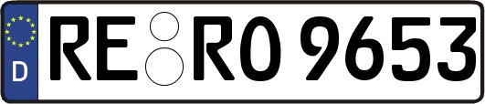 RE-RO9653