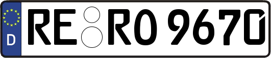 RE-RO9670