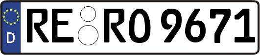RE-RO9671
