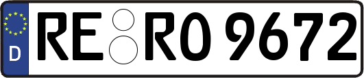 RE-RO9672