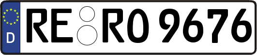 RE-RO9676