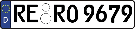 RE-RO9679