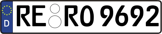 RE-RO9692