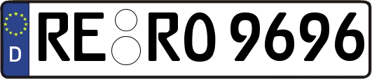 RE-RO9696