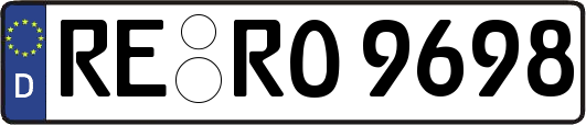 RE-RO9698