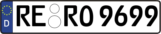 RE-RO9699