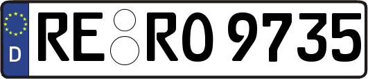 RE-RO9735