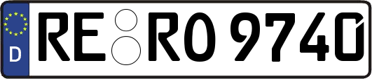 RE-RO9740