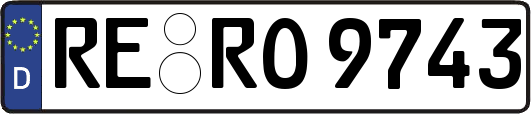 RE-RO9743