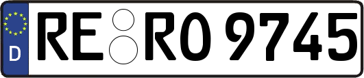 RE-RO9745