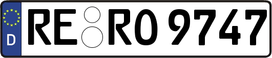 RE-RO9747