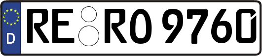 RE-RO9760
