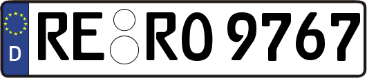 RE-RO9767