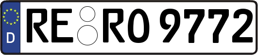 RE-RO9772