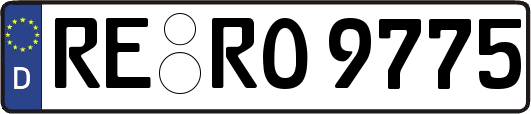 RE-RO9775