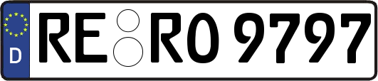 RE-RO9797