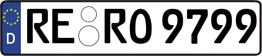 RE-RO9799