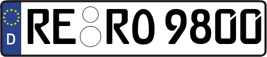 RE-RO9800