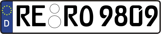RE-RO9809