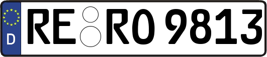 RE-RO9813