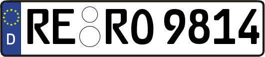 RE-RO9814