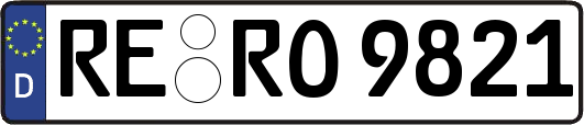 RE-RO9821