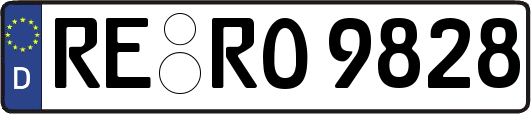 RE-RO9828