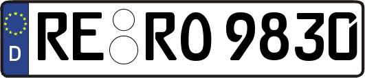 RE-RO9830