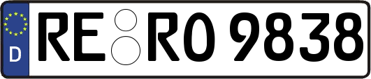 RE-RO9838