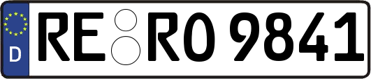 RE-RO9841