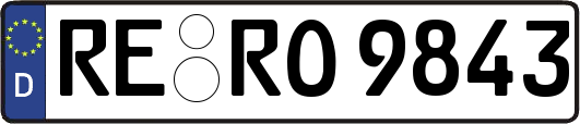 RE-RO9843