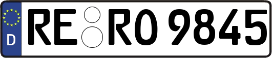 RE-RO9845