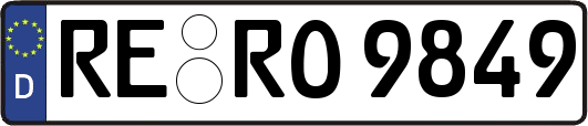RE-RO9849