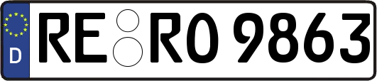 RE-RO9863