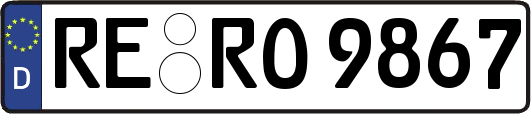 RE-RO9867