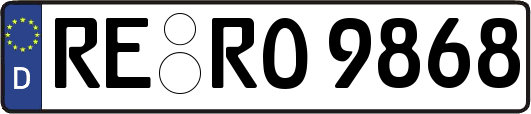 RE-RO9868