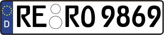 RE-RO9869