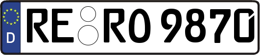 RE-RO9870