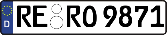 RE-RO9871
