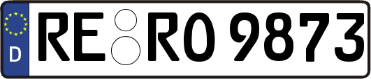 RE-RO9873