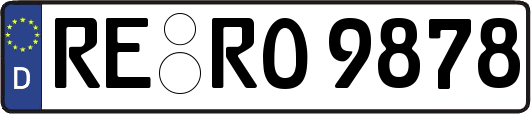 RE-RO9878