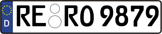 RE-RO9879