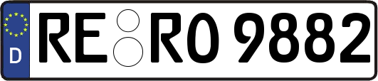 RE-RO9882