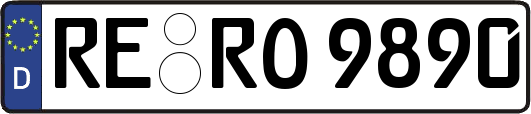 RE-RO9890