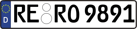 RE-RO9891