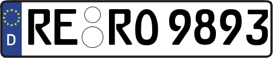 RE-RO9893