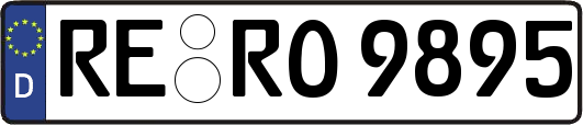 RE-RO9895